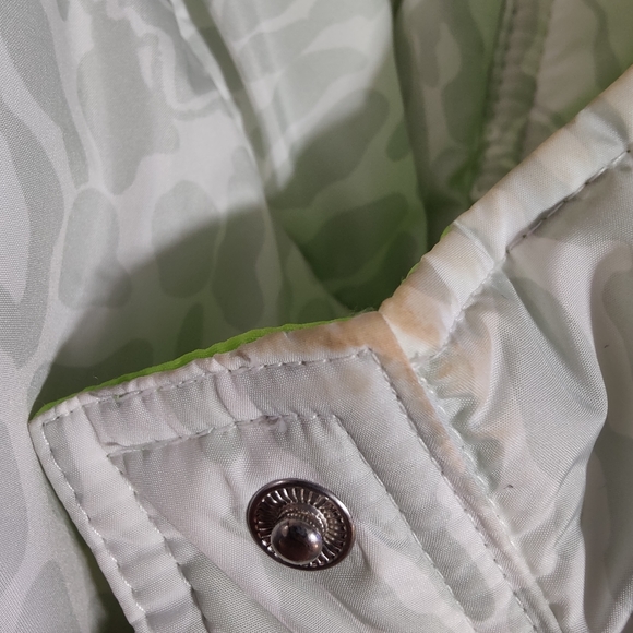 Fox Riders Comp. Reversible Vest - Picture 8 of 8